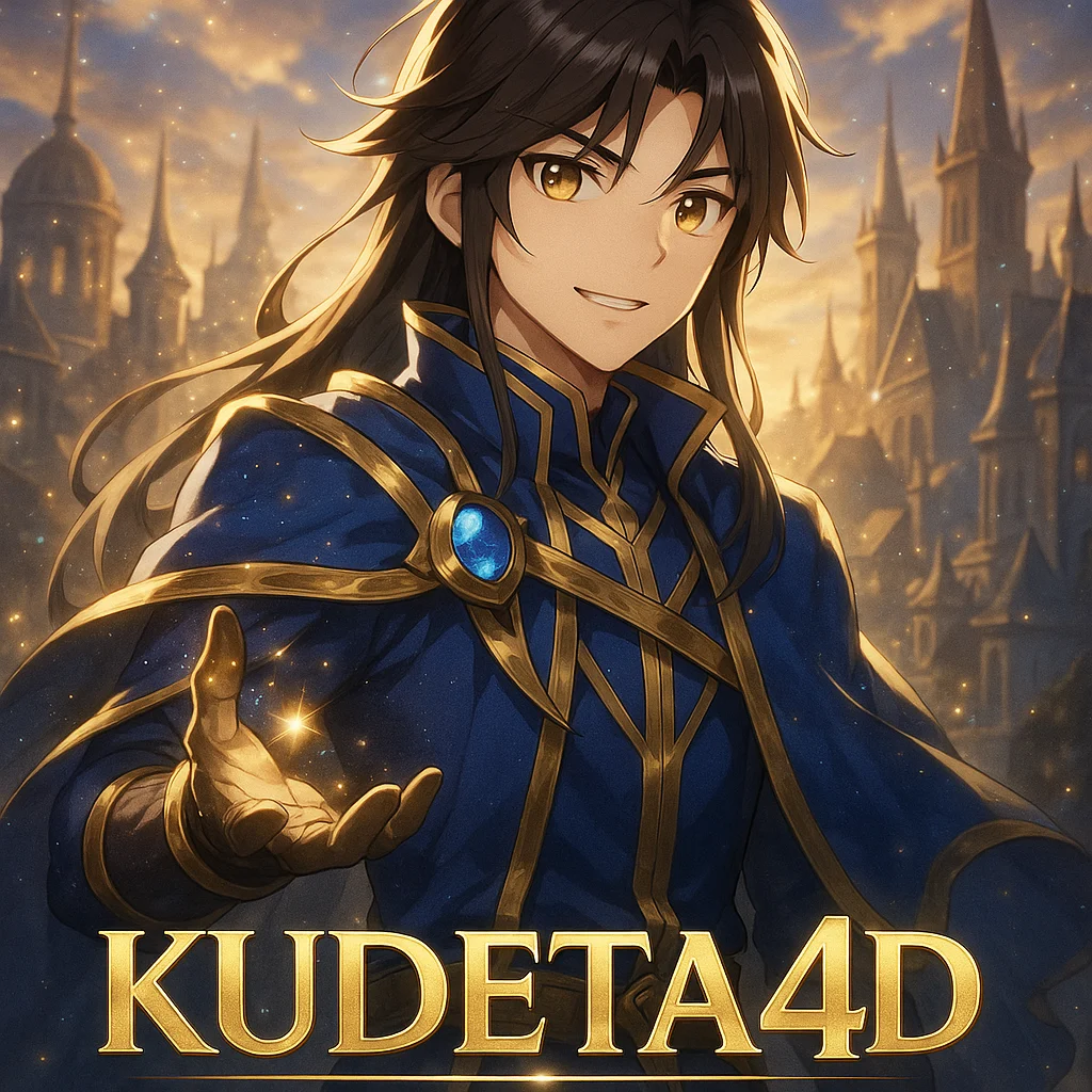 KUDETA4D
